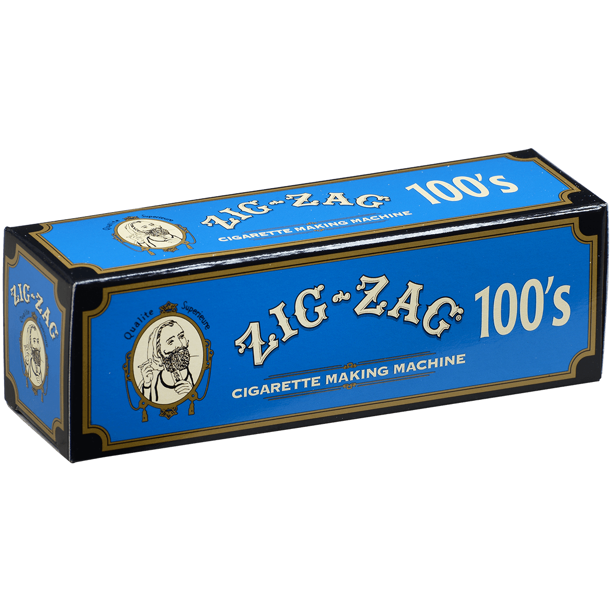 Injector Zig Zag 100Mm 6 Ct.