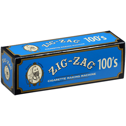 Injector Zig Zag 100Mm 6 Ct.