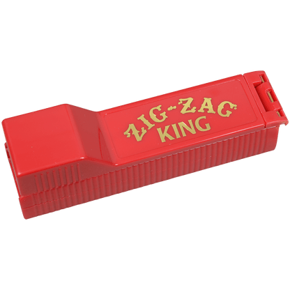 Injector Zig Zag King Size 6 Ct.