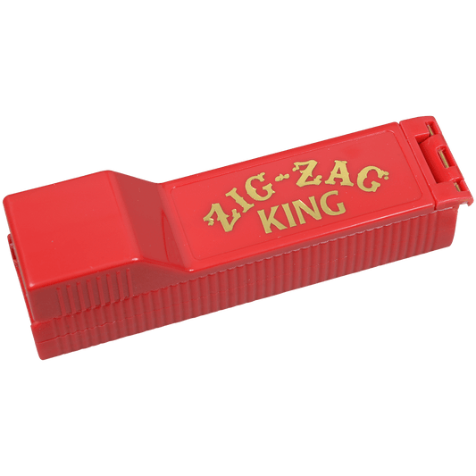 Injector Zig Zag King Size 6 Ct.