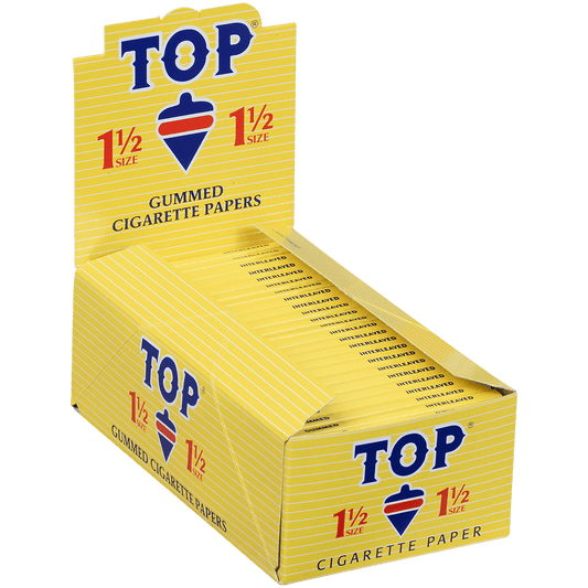 Papers Top 1 1/2" 24/32 Ct. Box