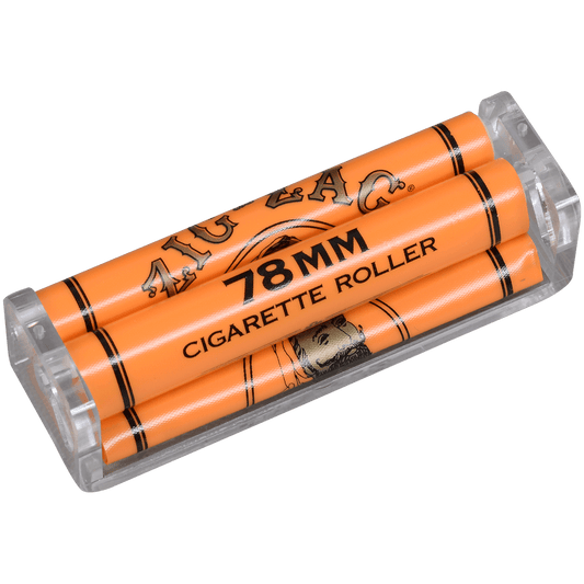 Rolling Machine Zig Zag 78Mm 12 Ct. Box