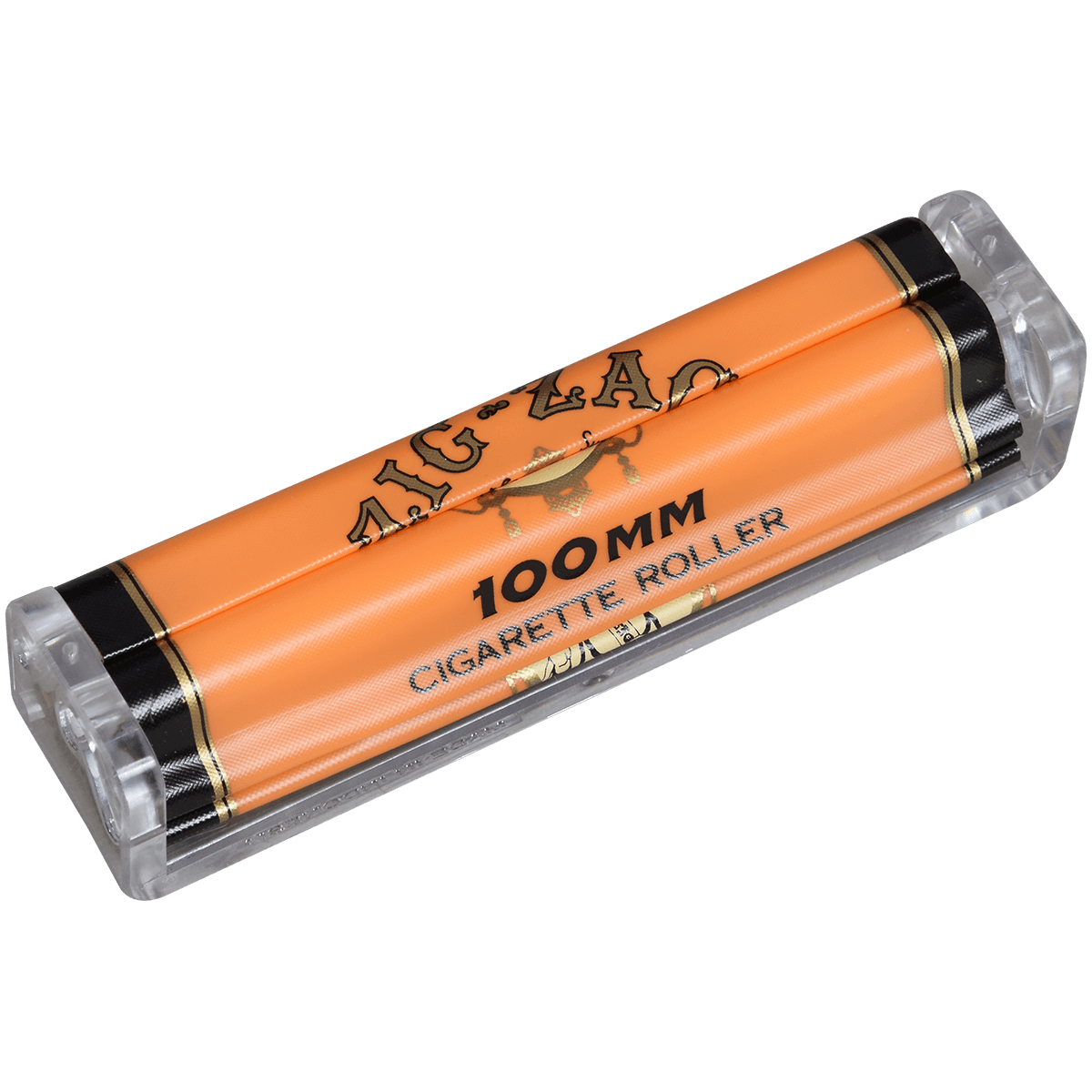 Rolling Machine Zig Zag 100Mm 12 Ct. Box