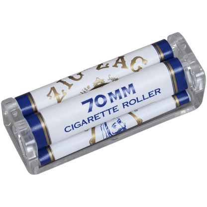 Rolling Machine Zig Zag 70Mm 12 Ct. Box