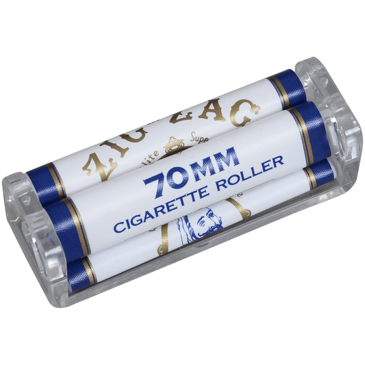 Rolling Machine Zig Zag 70Mm 12 Ct. Box