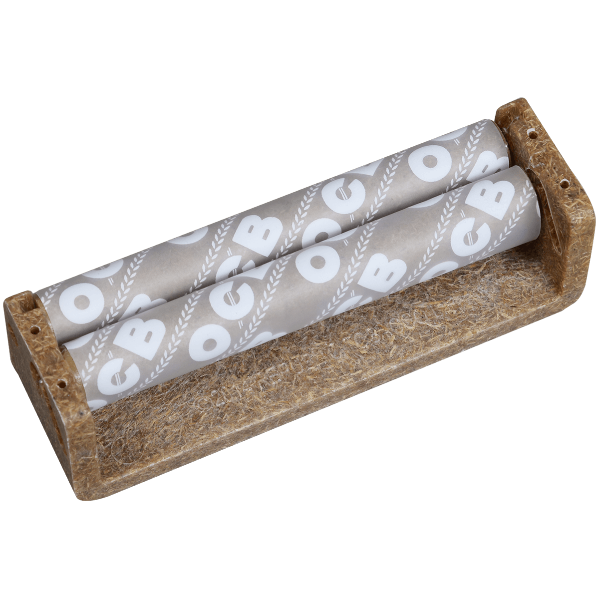 Rolling Machine Ocb Wood Composite Roller 1 1 4 6 Ct. Box