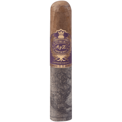 El Rey Del Mundo Appointment Gordo 20 Ct. Box 5.00X60