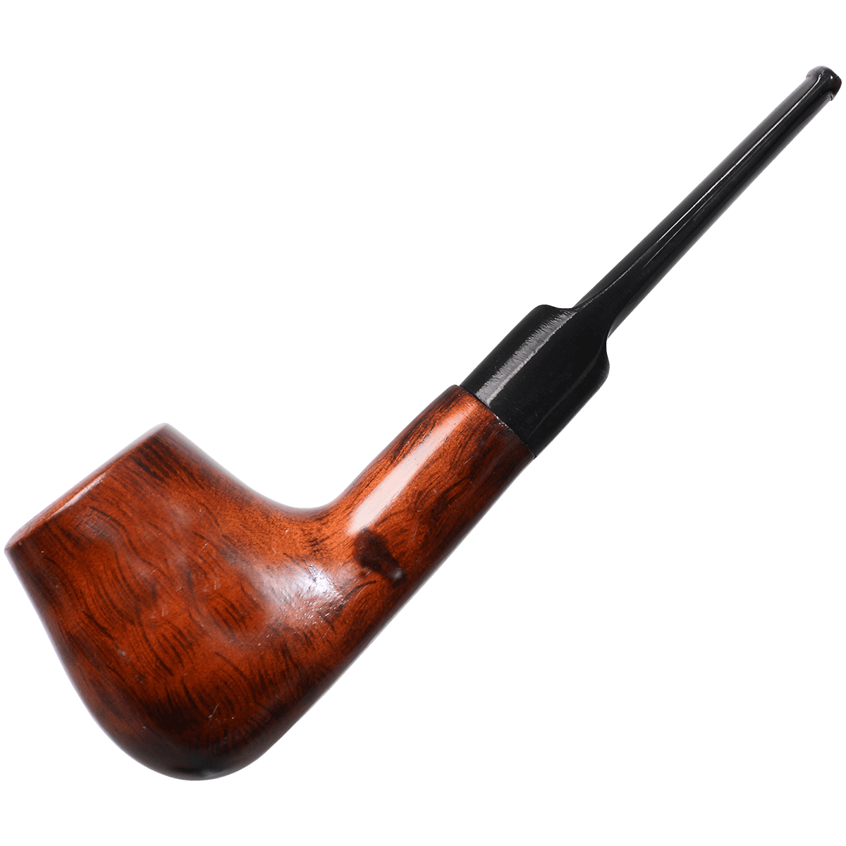 Pipes Wood Green Planet Cherry Stain Straight