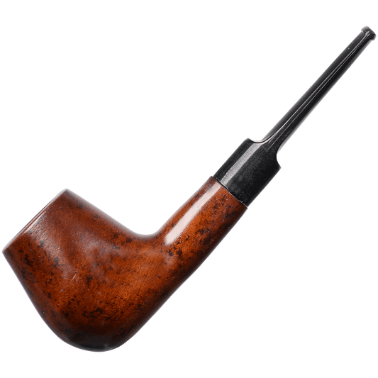 Pipes Wood Green Planet Brown Stain Straight