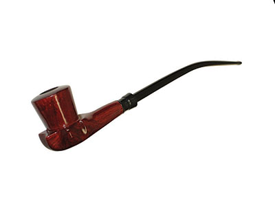 **PIPES WOOD FESS 11" CHERRY CHURCHWARDEN