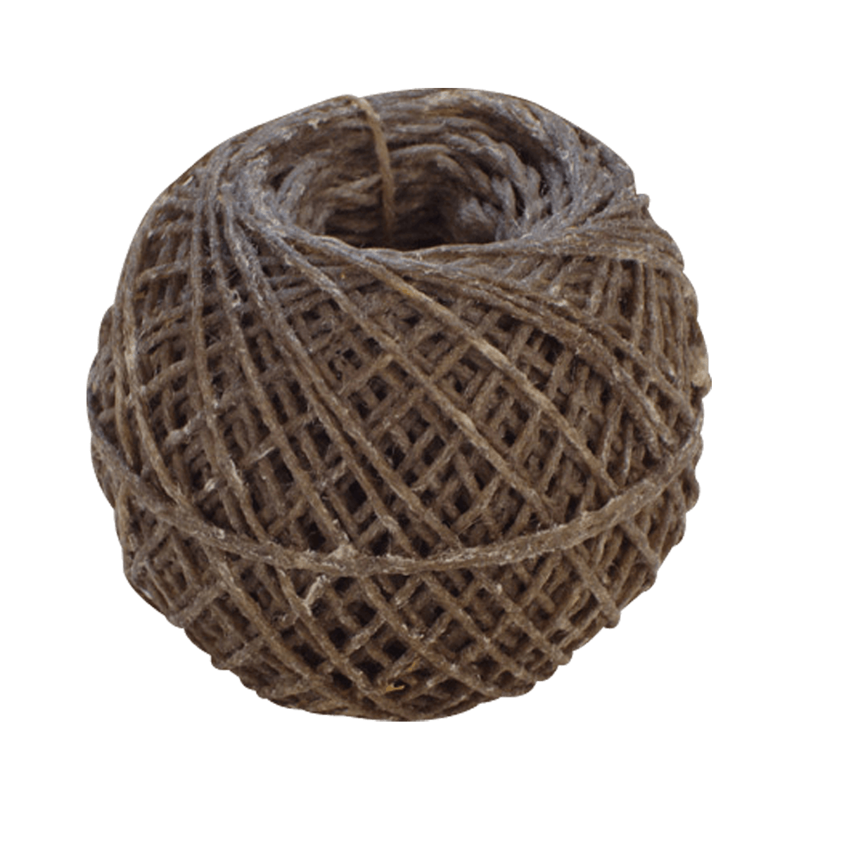 Hemp Wick Beeline Organic Thin Gauge 200 Ft. Spool