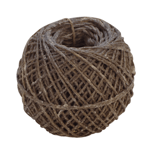 Hemp Wick Beeline Organic Thin Gauge 200 Ft. Spool