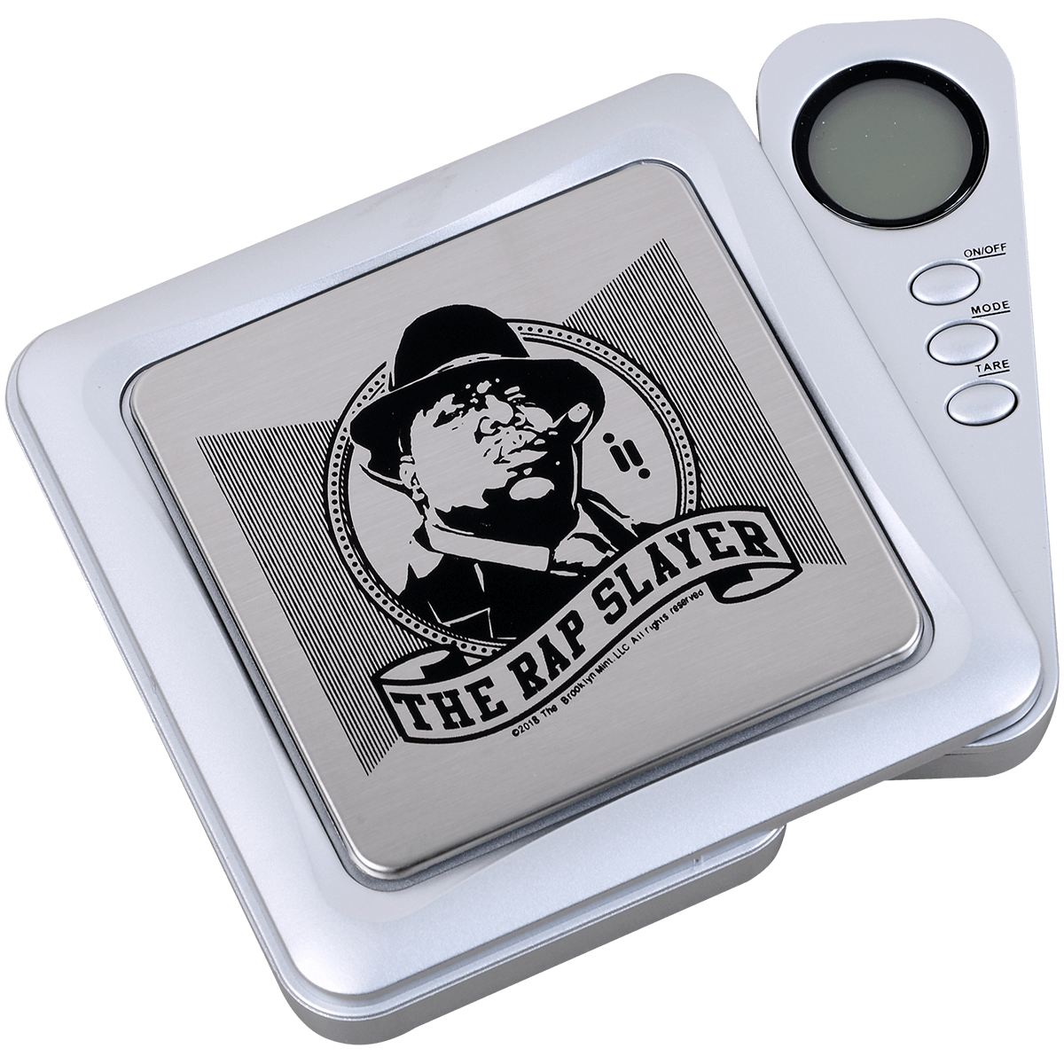 Scales Infyniti Biggie 50 Gm Digital Pocket 0.01G - 50G