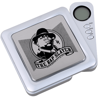Scales Infyniti Biggie 50 Gm Digital Pocket 0.01G - 50G