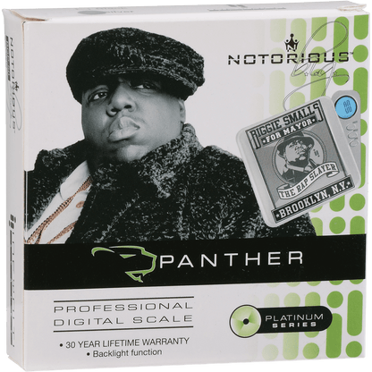 Scales Infyniti Biggie 50 Gm Digital Pocket 0.01G - 50G