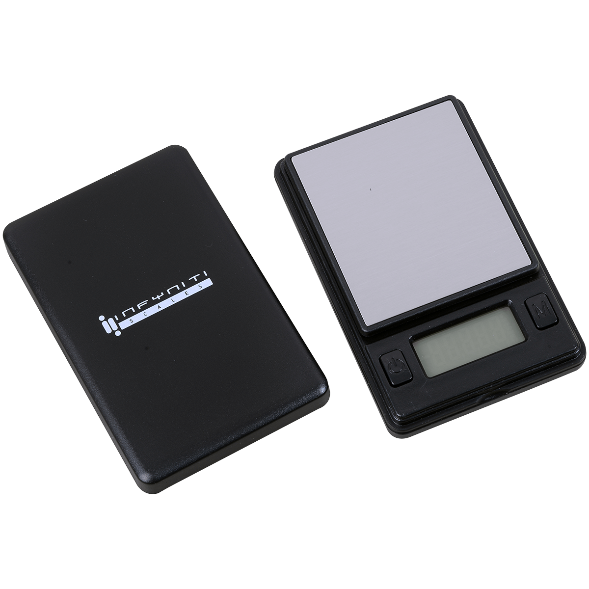 Scales Infyniti Virus 50 Gm Mini Digital Pocket 0.01G - 50G