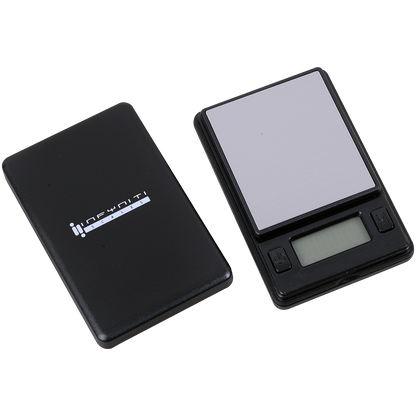 Scales Infyniti Virus 50 Gm Mini Digital Pocket 0.01G - 50G