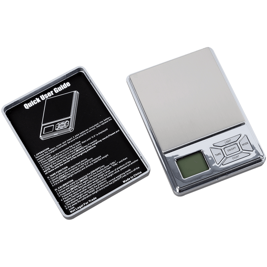 Scales Infyniti Executive 50 Gm Digital Pocket 0.01G - 50G