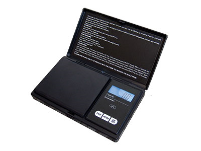 Scales Infyniti G-Force 100 Gm Digital Pocket 0.01G - 100G