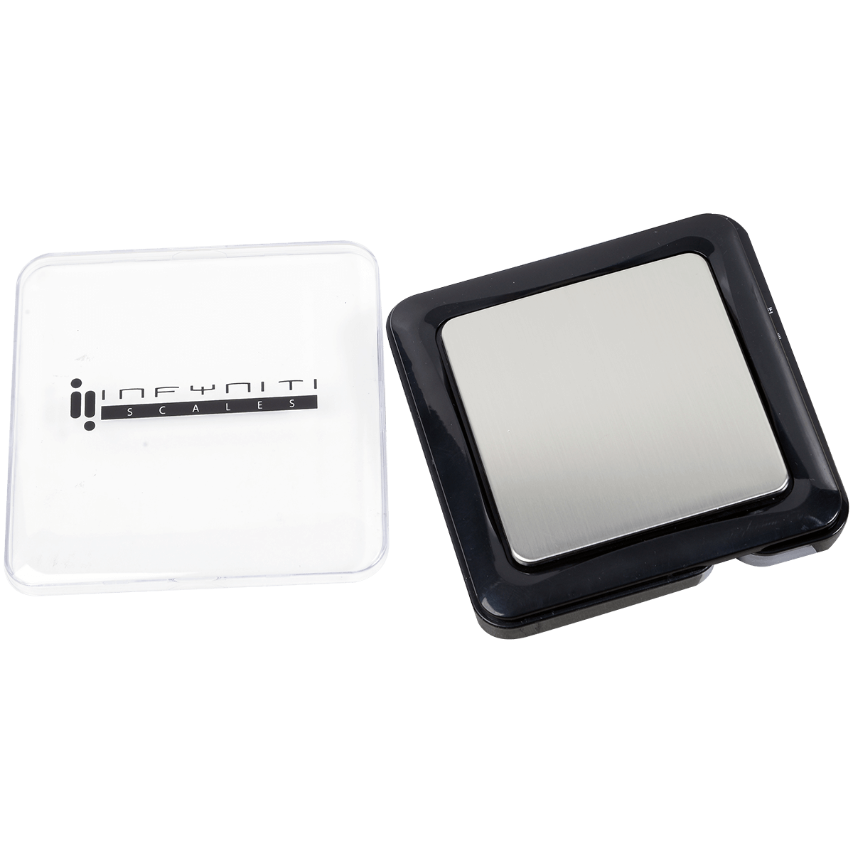 Scales Infyniti Panther 600 Gm Digital Pocket 0.1G - 600G