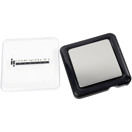 Scales Infyniti Panther 600 Gm Digital Pocket 0.1G - 600G
