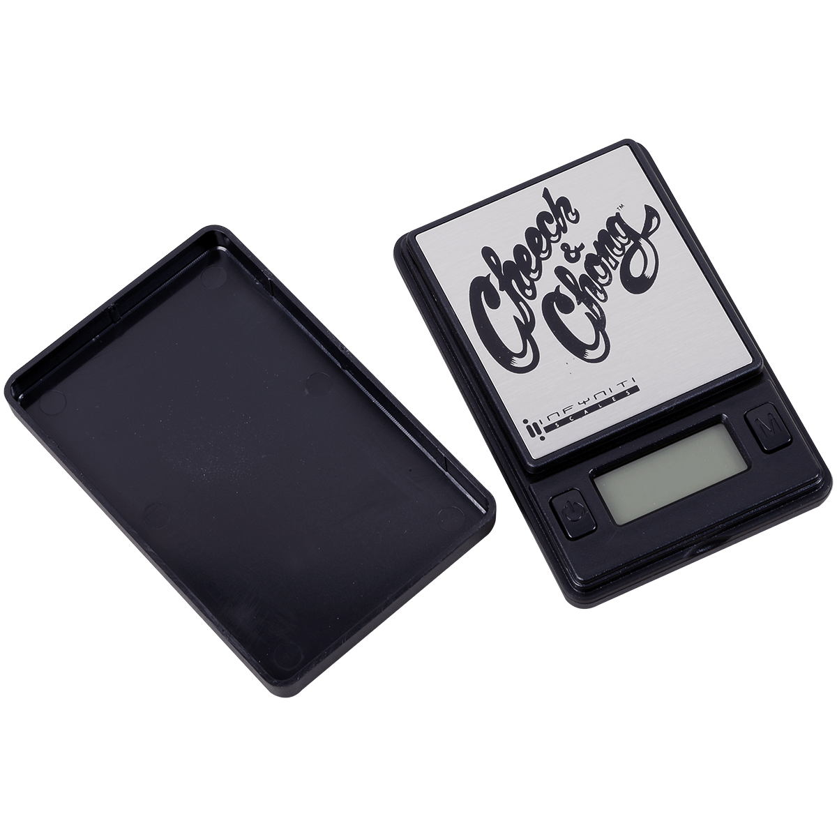 Scales Infyniti Cheech & Chong 50 Gm Mini Digital Pocket .01 Gm-50 Gm
