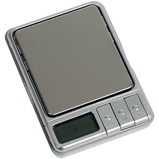 Scales Infyniti Stealth 100Gm Digital Pocket 0.01G-100G