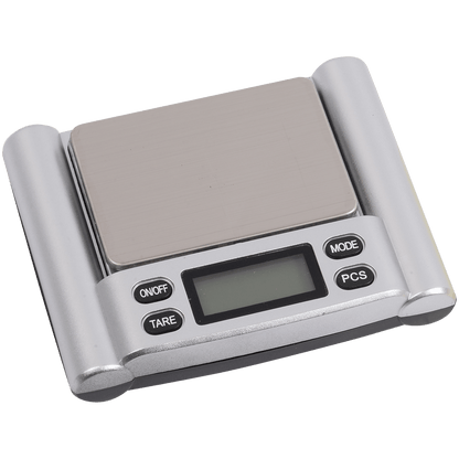 Scales Infyniti Amp 500G Digital Pocket 0.01G 5-00G