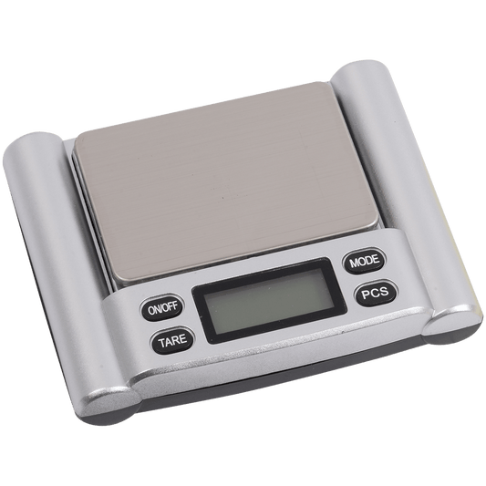 Scales Infyniti Amp 500G Digital Pocket 0.01G 5-00G