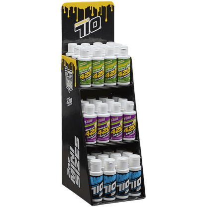 Cleaners Formula 420 2 Oz. Mini 36 Ct. Variety Display