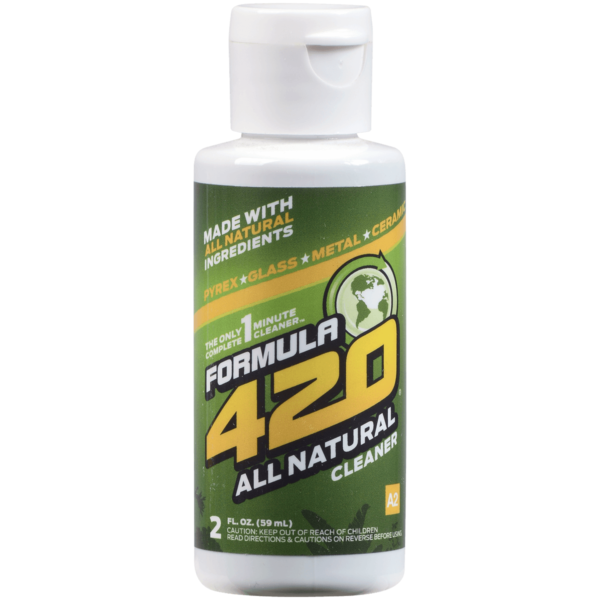 Cleaners Formula 420 2 Oz. Mini 36 Ct. Variety Display