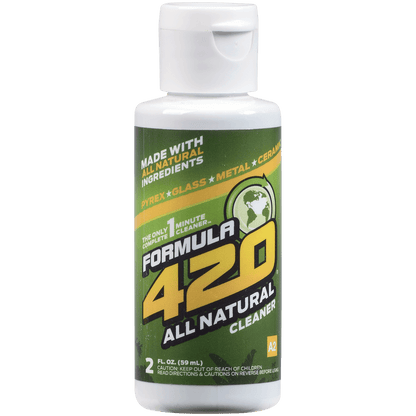 Cleaners Formula 420 2 Oz. Mini 36 Ct. Variety Display