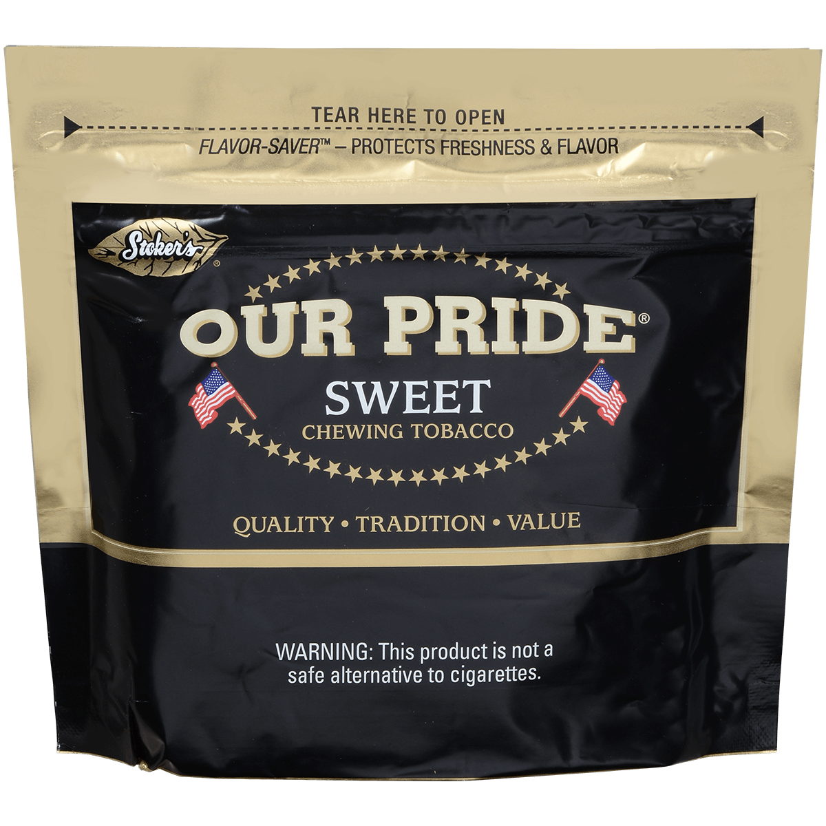Chew Our Pride Sweet 12'S 8.00 Oz