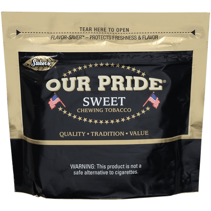 Chew Our Pride Sweet 12'S 8.00 Oz