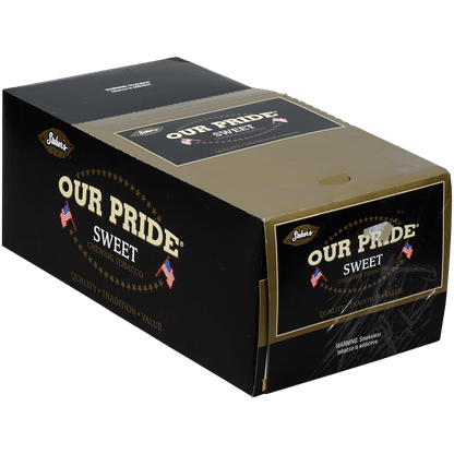 Chew Our Pride Sweet 12'S 8.00 Oz
