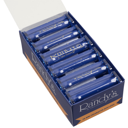 Randys Rolling Machine 70Mm 12Ct