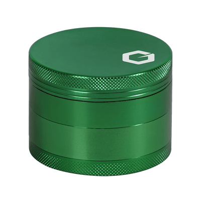Grinder Greenhouse 2.0" Green Four Piece