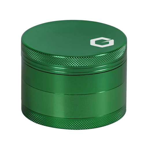 Grinder Greenhouse 2.0" Green Four Piece