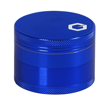 Grinder Greenhouse 2.5" Blue Four Piece