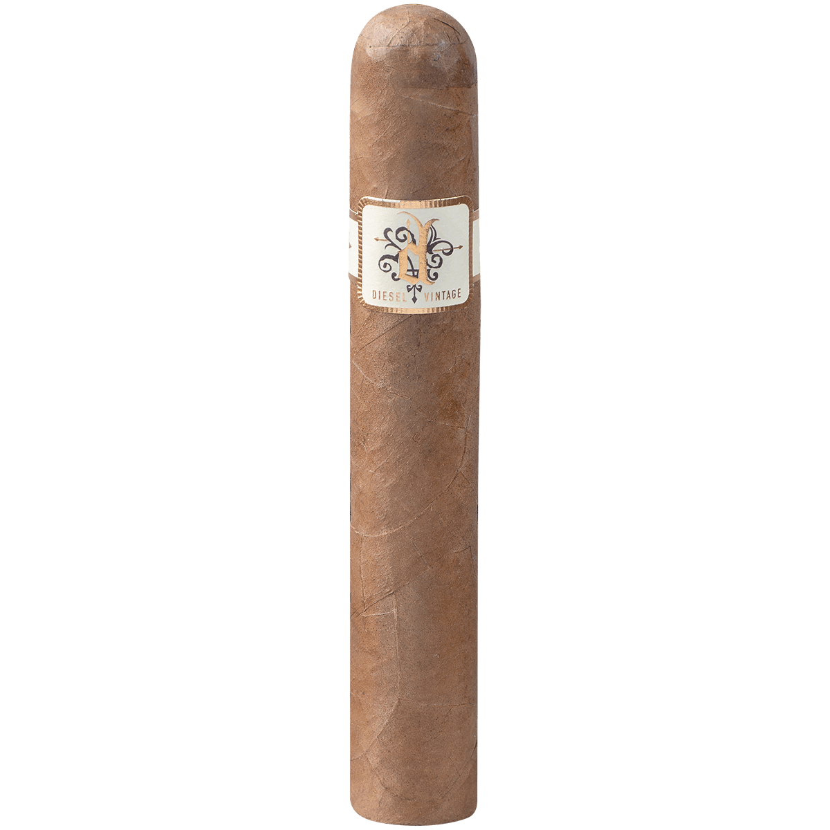 Diesel Vintage Series Gigante Natural 20 Ct. Box 6.00X60