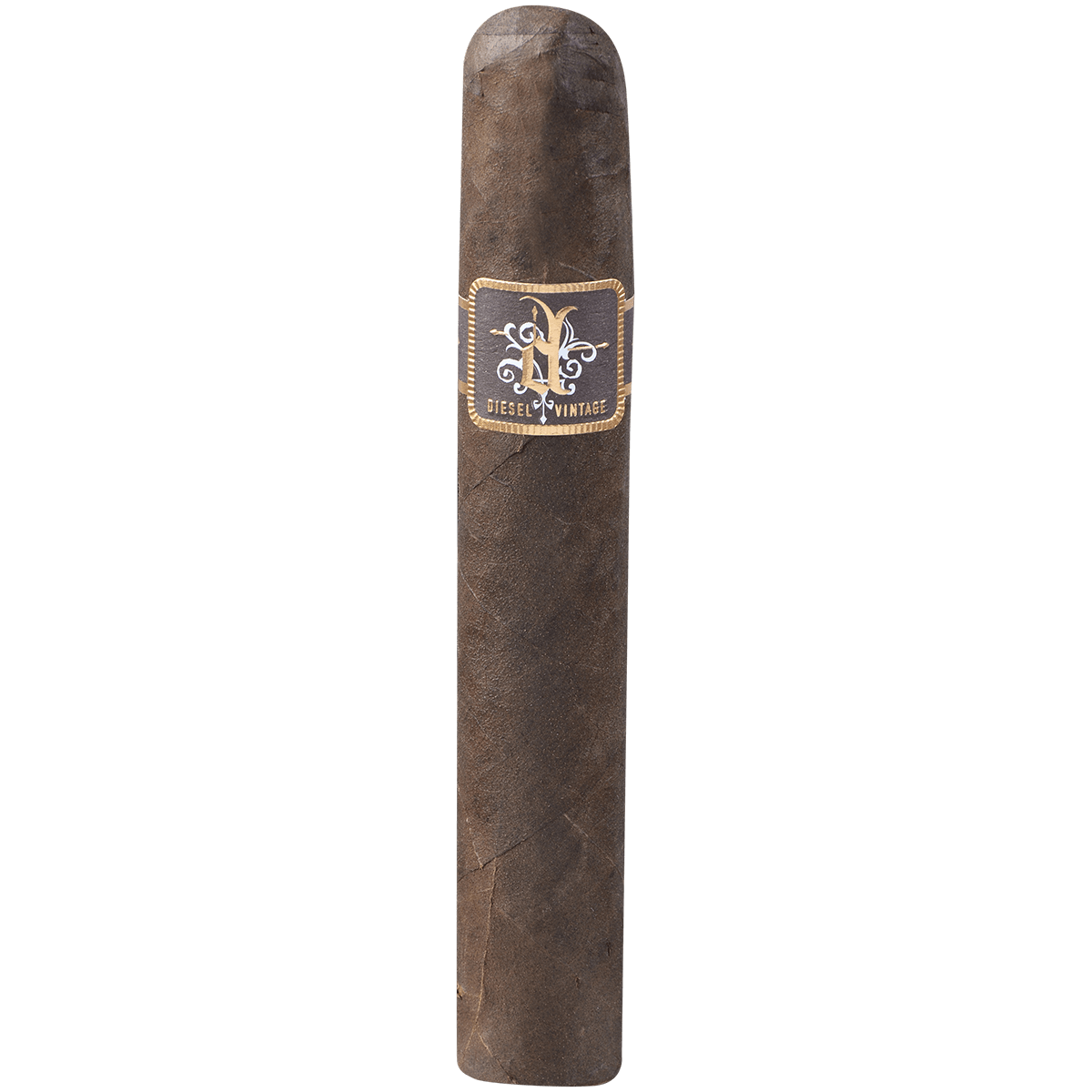 Diesel Vintage Series Gigante Maduro 20 Ct. Box 6.00X60