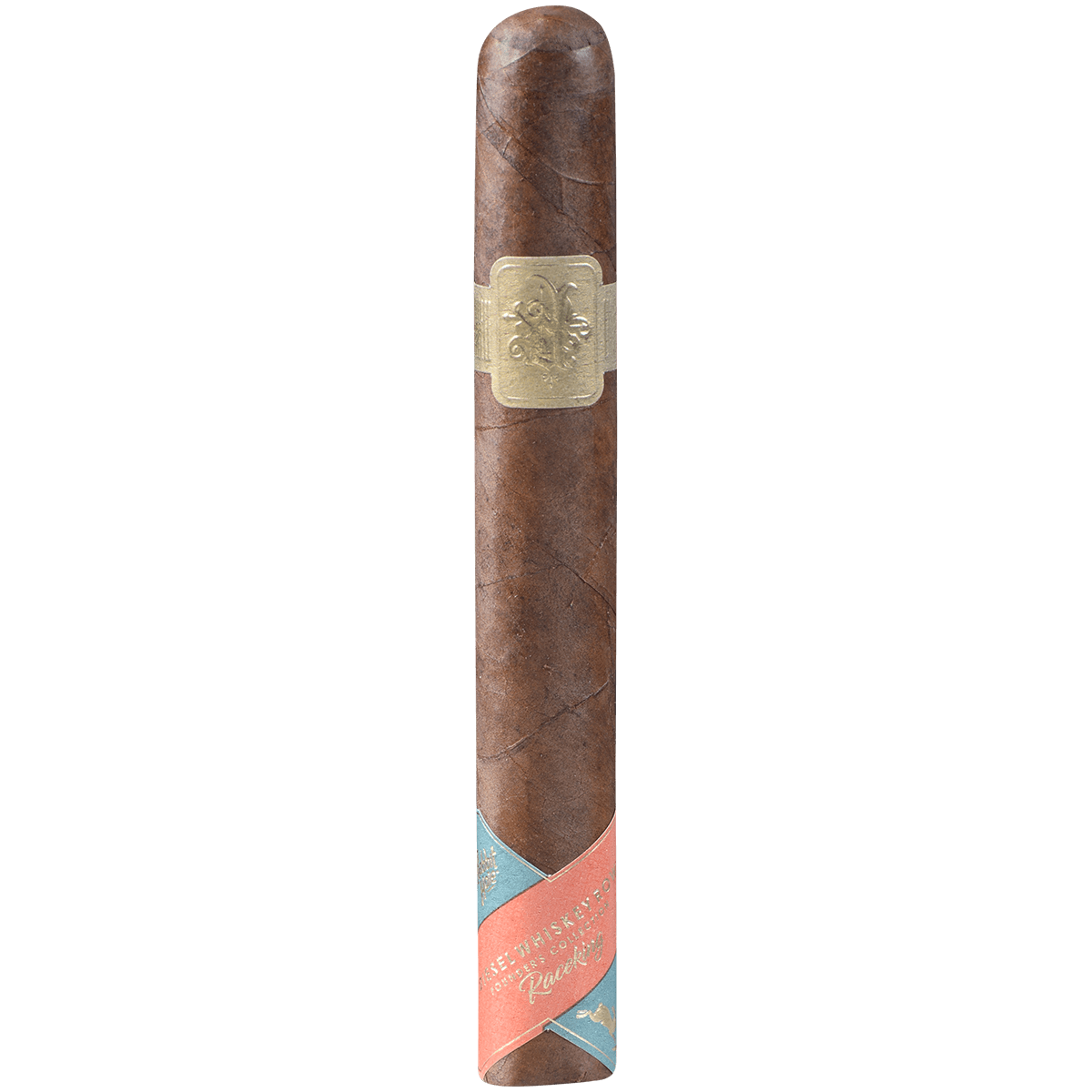 Limited Edition Diesel Whiskey Row Founders Collection Raceking Toro 10 Ct. Box 6.00X52