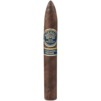 H. Upmann Nicaragua Heritage Made By Aj Fernandez Torpedo 20 Ct. Box 6.13X53
