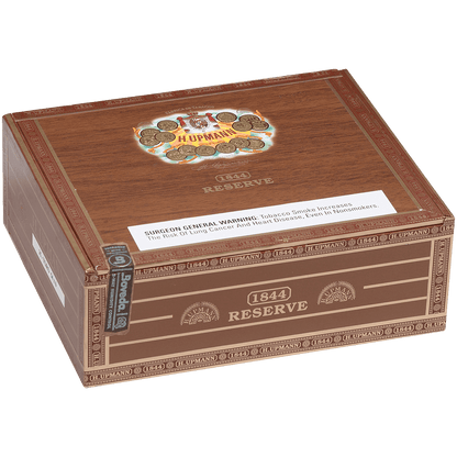 H. Upmann 1844 Reserve Toro 25 Ct. Box 6.00X54