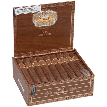H. Upmann 1844 Reserve Toro 25 Ct. Box 6.00X54