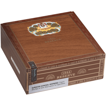 H. Upmann 1844 Reserve Churchill 25 Ct. Box 7.00X50