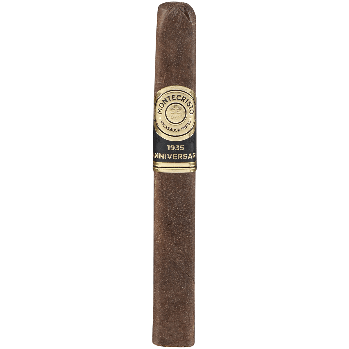 Montecristo 1935 Anniversary Nicaragua Demi 20 Ct Box 5.50X46
