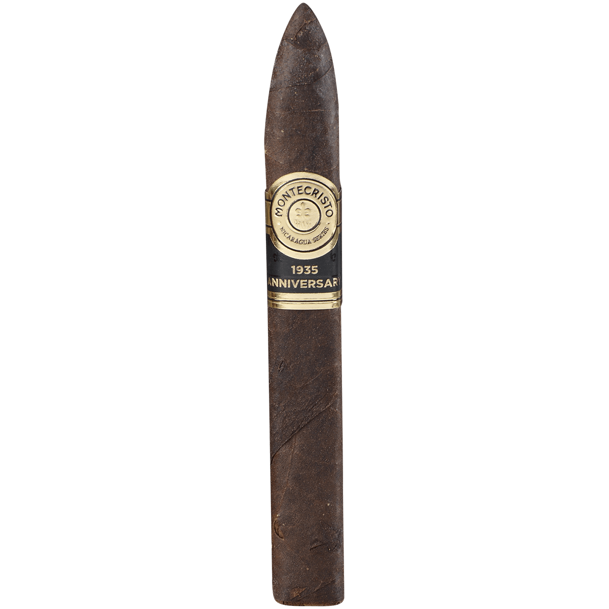 Montecristo 1935 Anniversary Nicaragua No.2 10 Ct Box 6.125X52