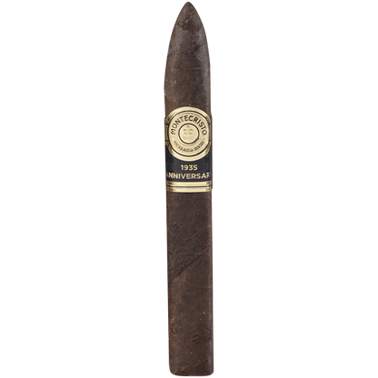 Montecristo 1935 Anniversary Nicaragua No.2 10 Ct Box 6.125X52