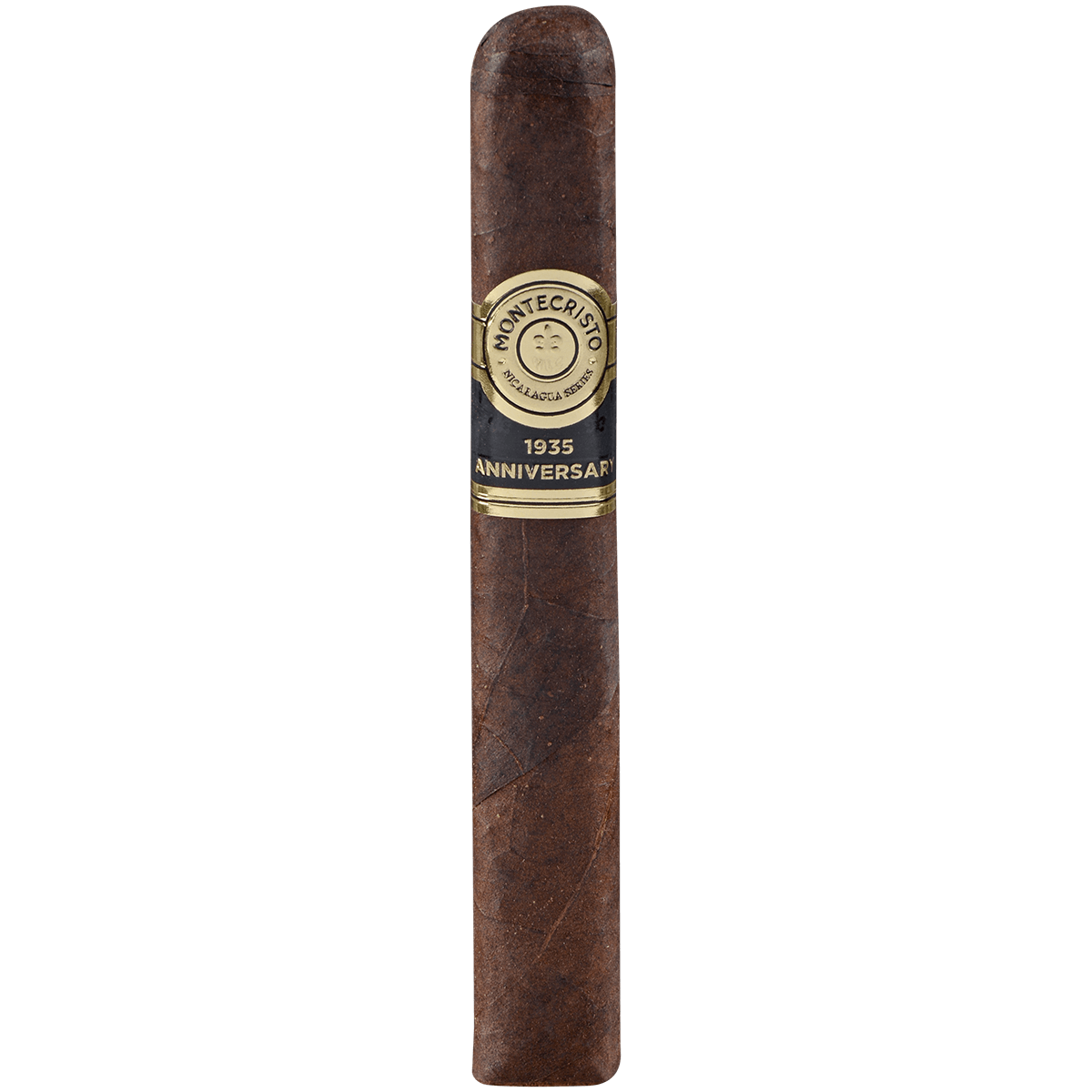 Montecristo 1935 Anniversary Nicaragua Toro 10 Ct Box 6.00X54